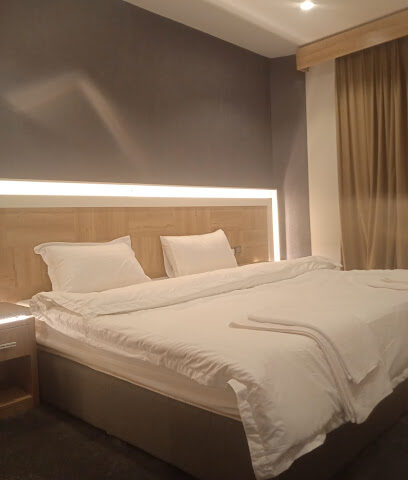 Classic Hotel - AlUla - +966 55 851 3236