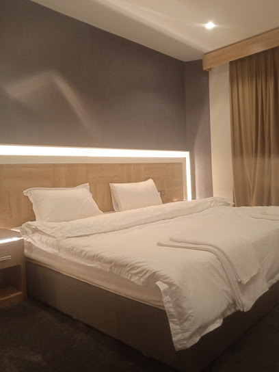 Classic Hotel - Saudi Arabia|AlUla 43561|8141 النور