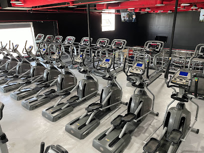 Khaldia South Sports - Najran - +966 17 522 5869