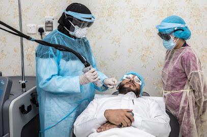 Atlas Medical Complex - Taif - +966 12 729 2777