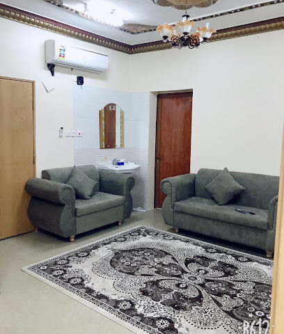 Lana Palace Apartment - Najran -