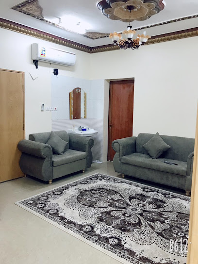 Lana Palace Apartment - Saudi Arabia|Najran 66252|3561|6537 King Khalid