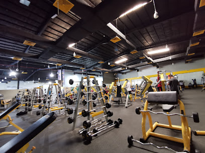 Fitness here - Buraydah - +966 59 233 8123