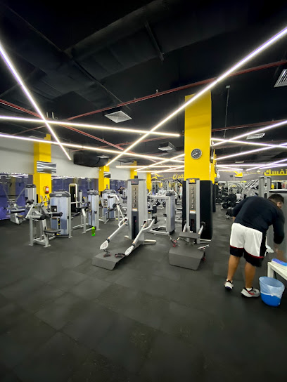 Body Masters - Al Madinah Al Munawwarah 42353