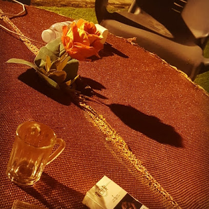 استراحة الدانه - Badr - +966 59 177 7595