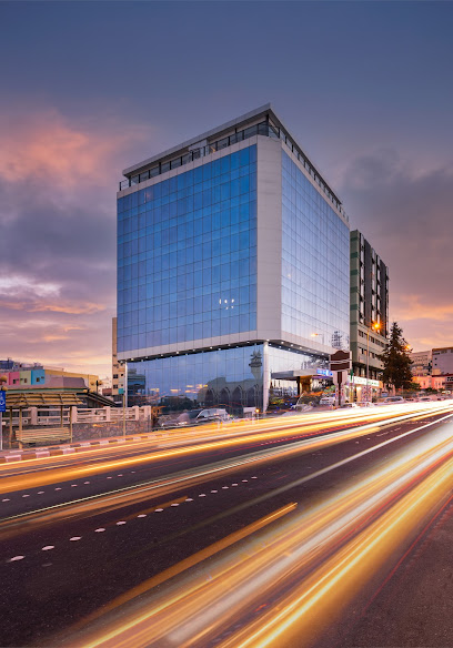 Blue Inn بلو إن - Saudi Arabia|Abha 62521|Al Khasha|شارع الملك سعود
