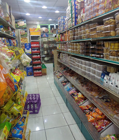 Center and a bakery banner of Marketing - Al Madinah Al Munawwarah - +966 59 636 5515