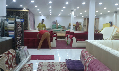 Markaj al mobile decor - Halaba - +966 55 616 4297