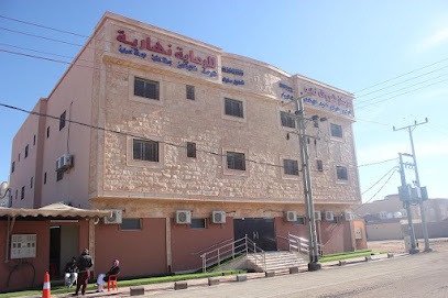 شروق نجد الدوادمي - Al Duwadimi -