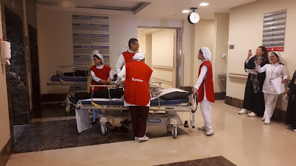Mouwasat Hospital - Riyadh - +966 9200 04477
