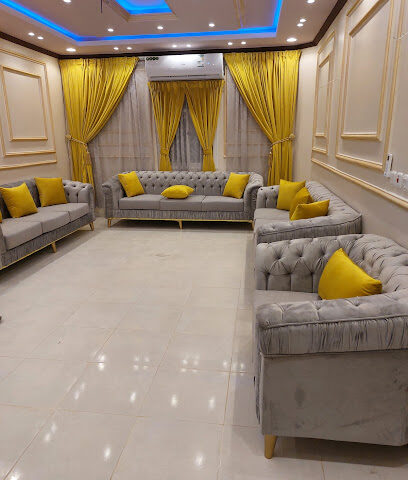 كنبات ديكور التركي - Bariq - +966 55 774 8795