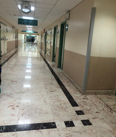 King Abdulaziz Cardiac Center - Riyadh - +966 11 801 7788