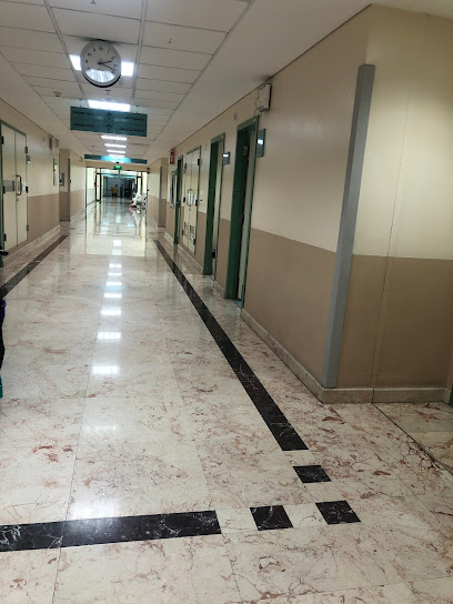 King Abdulaziz Cardiac Center - Riyadh 14611