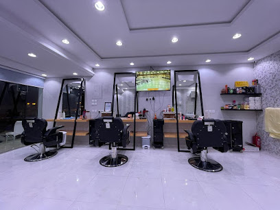 Mostafa Hair Salon - Mecca - +966 54 528 6529