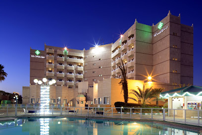 Gloria Inn Najran - Najran - +966 17 522 5222