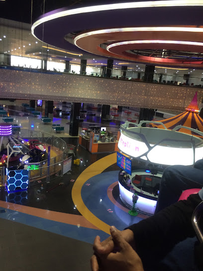 Hardee's - Saudi Arabia|Arar|Hardee's OTHIM MALL ARAR