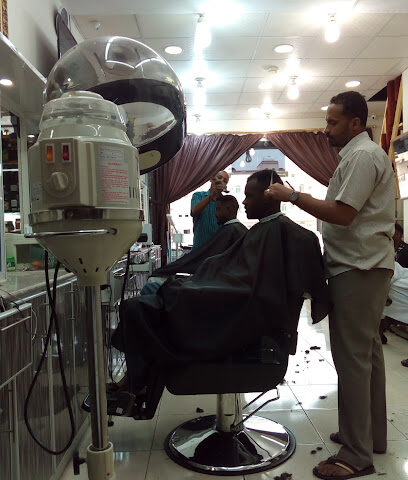 Sudanese House Salon - Dammam -
