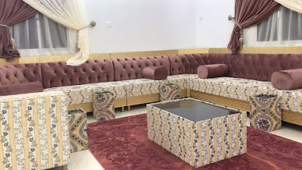 Hotel - Tanomah - +966 50 590 9862