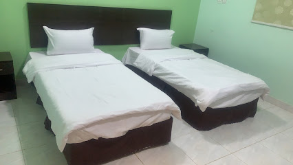 جاد للشقق الفندقيه - Al Duwadimi - +966 56 961 1948
