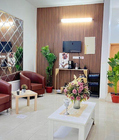 مركز ذوق النسائي - Turbah - +966 50 310 4996