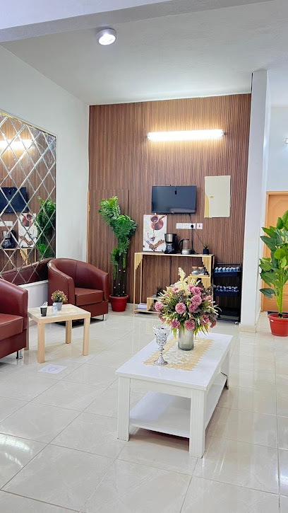 مركز ذوق النسائي - Saudi Arabia|29566|Unnamed Road|6JFR+72W