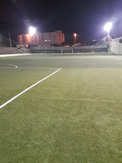 ملعب الفيفا - Al Bahah 65784