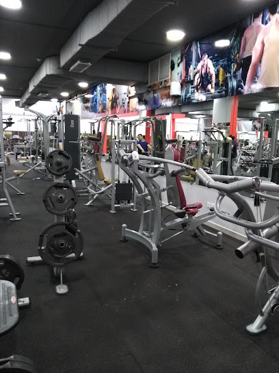 Saihat Fitness - Saudi Arabia|Saihat 31972|Al Zuhur|Omar Ibn Abdul Aziz St