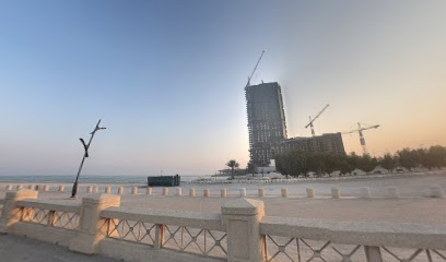 Fitness Place - Al Khobar -
