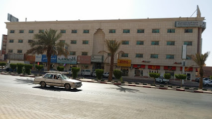 Apartments romantic lights - Al Duwadimi - +966 11 642 0318