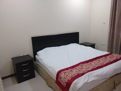 Baylisan star Serviced Apartments - Buraydah - +966 54 276 0665