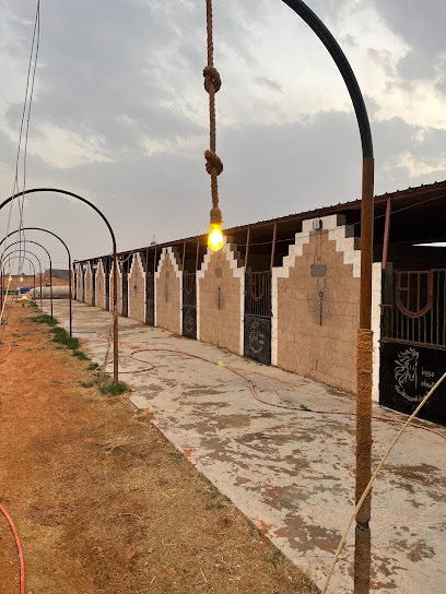 مربط البسام - Saudi Arabia|Al Qaid 55801|QPCW+CV2