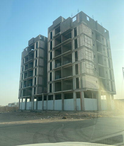 City Plaza Hotel - Hafar Al Batin -
