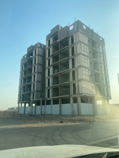 City Plaza Hotel - Saudi Arabia|Hafar Al Batin 39511|2243