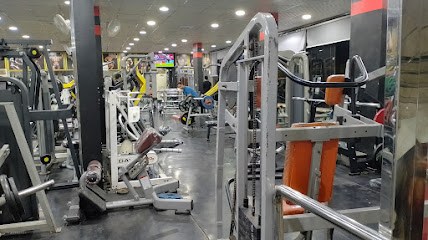 نادي الأبطال - Arar - +966 50 755 8538