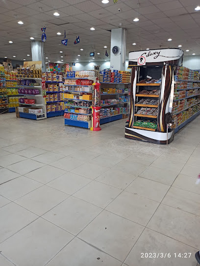 Supermarket Alsaif/ مجمع السيف - Saudi Arabia|Najran 66261|6702