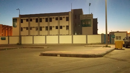 ثانوية الجزيرة - Sakaka -
