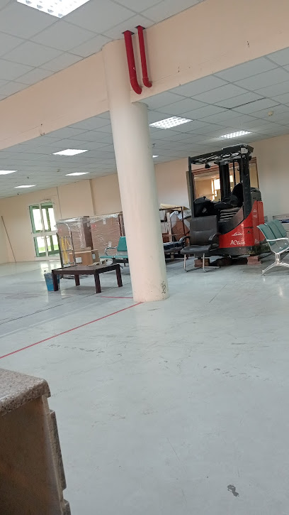 Main Store ..(~~) - Dammam 32253