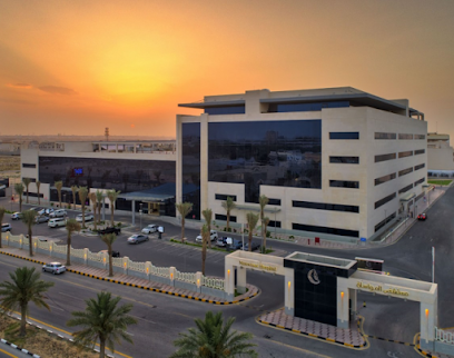 Mouwasat Hospital - Khobar - Al Khobar - +966 9200 04477