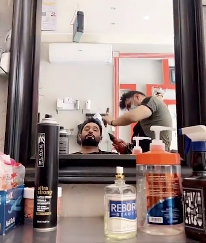 Style Salon - Al Khobar - +966 50 715 3223