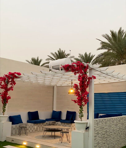 شالية هابي لاند - Bisha - +966 55 299 4954