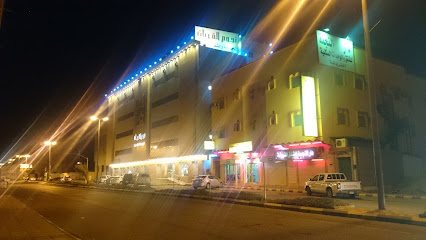 Al Qurayyat Stars Hotel - Al Qurayyat - +966 14 642 4566