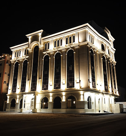 Makarem Hotel - فندق مكارم - Umluj - +966 50 421 9827