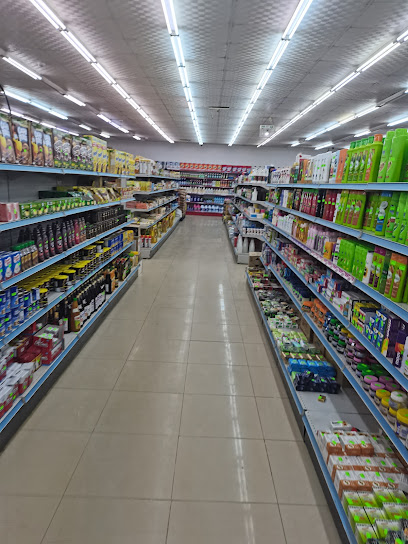 Super Family Center - Saudi Arabia|Alaliya 85473|مدينة جازان الاقتصادية|7G7V+X6J