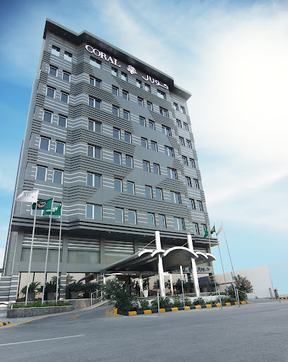 Coral Jubail Hotel - Al Jubail 10540