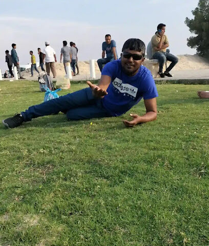 Eid Ground, Tuqba - Al Khobar -