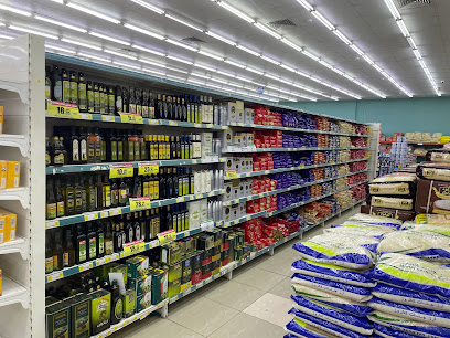 Global refrigerator company - Hafar Al Batin -