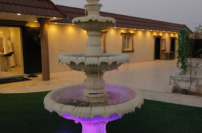 استراحة النخيل في مرات - Marat - +966 55 739 4275