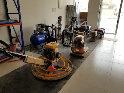 الغدير لتأجير المعدات - Al Hofuf - +966 56 470 0287