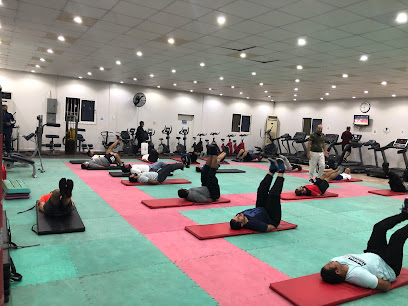 صالة رويال للكراتيه واللياقة - Ras Tanura - +966 13 667 5488