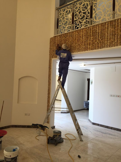 سواعد الهمم للتشغيل والصيانة - Saudi Arabia|Riyadh Al Khabra 54662|3854 طريق الملك عبدالعزيز، التعاون،